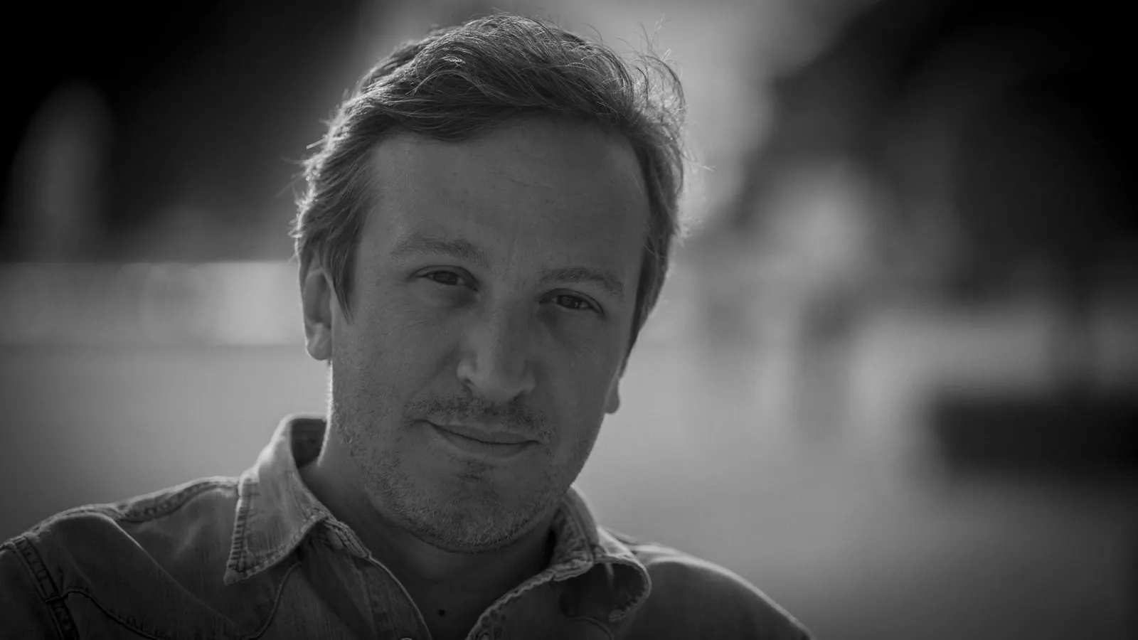 Portrait de Jérémy Henriet, producteur et cofondateur de 1TEAM Production